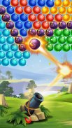 Bubble shooter - Bubble game screenshot 3