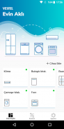 Vestel Akıllı Yaşam screenshot 6