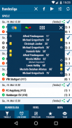 Fußball DE - Bundesliga screenshot 2