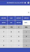 Business Calculator Free: GST, Markup, Profit more screenshot 9