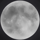 Moonrise Icon