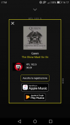 Zapping: ascoltare radio online gratis screenshot 5