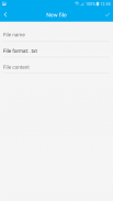 SD Card Manager For Android & File Manager Master screenshot 4