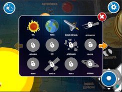 Interactive Play - Planetas screenshot 9