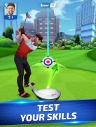 Golf Royale: Online Multiplaye screenshot 7