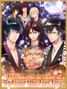 Destined to Love: Otome Game screenshot 6