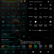 Sprite Substratum Theme Android O and P screenshot 15