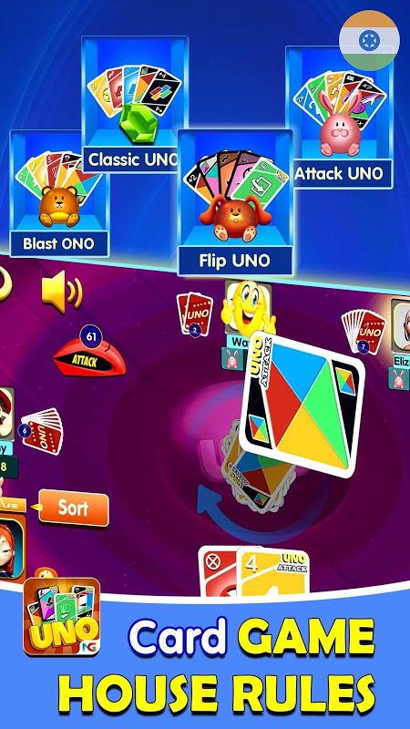 Classic Uno Online APK for Android Download