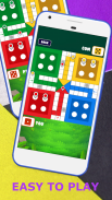 Ludo Luck : A classic game screenshot 0