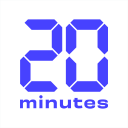 20 Minutes - Toute l'actualité
