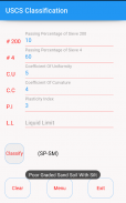 Soil Classification screenshot 4