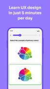 Uxcel Go: Learn UX & UI Design screenshot 10