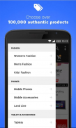 Daraz Online Shopping App screenshot 4