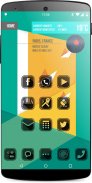 New - icon pack  Theme HD screenshot 2