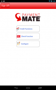 mPaymentMate screenshot 7