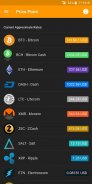 Price Point - Track cryptocurrencies screenshot 3