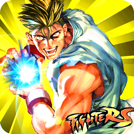 The King Fighters of KungFu - APK Download for Android