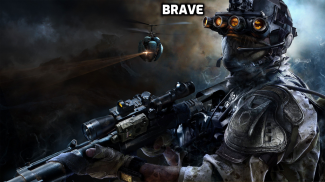 Brave screenshot 3