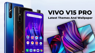 Theme for Vivo V15 Pro screenshot 1