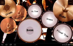 Drums screenshot 8