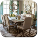 Dining Room Icon