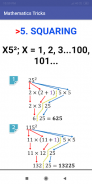 All Math Formulas screenshot 0