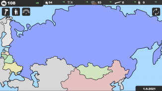 Simulator of Russia screenshot 1