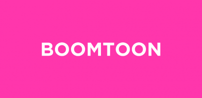 BOOMTOON - เว็บตูน มันฮวา