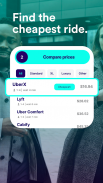 All Rideshares & Taxis - Obi screenshot 6