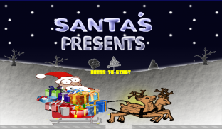 Santa's Presents screenshot 6