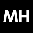 MH - Magazine Icon