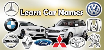 Car Names | Motor Vehicle