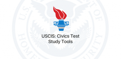 USCIS: Civics Test Study Tools