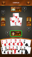 Trix HD - Trix Card Game screenshot 1