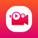 Video Editor-Cut,join,merge and convert Videos Icon