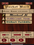 Pocket Bard screenshot 14