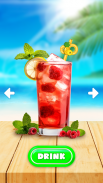 Idrink Juice: Fruit Boba Tea screenshot 14