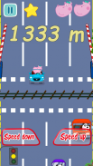 City car racing screenshot 5