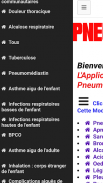 Pneumologie screenshot 4