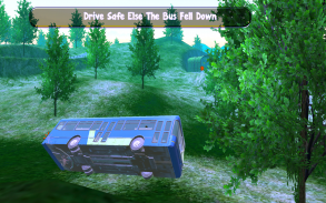 Hill Bus Simulator 2020 screenshot 4