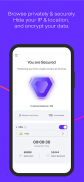 Safehouse VPN & MobileSecurity screenshot 5