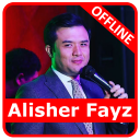 Alisher Fayz qo'shiqlari Icon