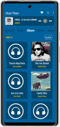 MP3 Player screenshot 5
