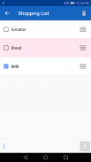 ToDo Lists screenshot 3