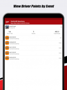 MyRacePass - Official MRP App screenshot 13