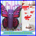 DIY crafts for kids