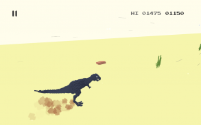 Dino chrome T-rex Runner APK for Android Download