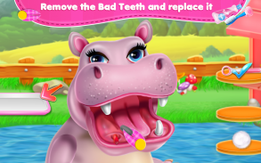 Hippo Dentist Care screenshot 7