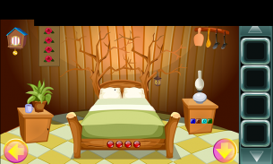 Rat Rescue Game 159 screenshot 0