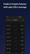 CoinDCX Pro:Trade BTC & Crypto screenshot 0